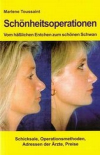 Abbildung von: Schönheitsoperationen -Vom hässlichen Entchen zum schönen Schwan - MATO