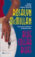 Cover: Blue Collar Blues - Grand Central Publishing