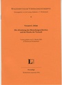 Cover: Die "Erziehung des Menschengeschlechts" und der Glaube der Vernunft. - Lessing-Akademie