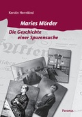 Cover: Maries M&ouml;rder - Die Br&uuml;cke Neum&uuml;nster