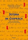 Cover: Soteria im Gespr&auml;ch - Die Br&uuml;cke Neum&uuml;nster
