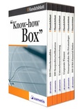 Cover: Know-how Box - cometis publishing