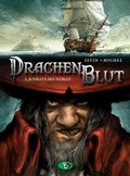 Cover: Drachenblut #1 - Bunte Dimensionen
