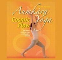Abbildung von: Aumkara Yoga CD Cosmic Flow - AUM HARI