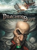 Cover: Drachenblut #3 - Bunte Dimensionen