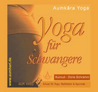 Abbildung von: Aumkara Yoga CD Yoga für Schwangere - AUM HARI