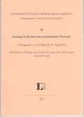 Cover: Lessing im Kontext des europ&auml;ischen Theaters - Lessing-Akademie
