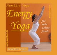 Abbildung von: Aumkara Yoga CD Energy Yoga - AUM HARI