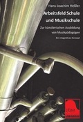 Cover: Arbeitsfeld Schule und Musikschule - United Dictions of Music