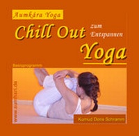 Abbildung von: Aumkara Yoga CD Chill Out Yoga - AUM HARI