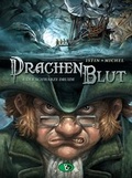 Cover: Drachenblut #4 - Bunte Dimensionen