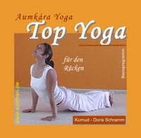 Abbildung von: Aumkara Yoga CD Top Yoga - AUM HARI