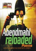 Cover: Abendmahl reloaded - Verein zur F&ouml;rderung des Literaturschaffens und des kulturellen Austauschs zwischen Deutschen und Polen e.V.