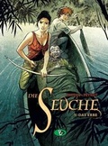 Cover: Die Seuche #3 - Bunte Dimensionen