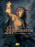 Cover: Millenium #3 - Bunte Dimensionen