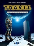 Cover: Travis #7 - Bunte Dimensionen