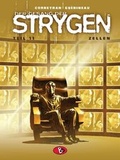 Cover: Der Gesang der Strygen #11 - Bunte Dimensionen
