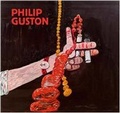 Cover: Philip Guston - Strzelecki Books
