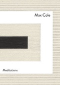 Cover: Max Cole - Strzelecki Books