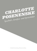 Cover: Charlotte Posenenske - Strzelecki Books