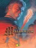 Cover: Millenium #4 - Bunte Dimensionen
