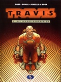 Cover: Travis #3 - Bunte Dimensionen