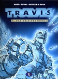 Cover: Travis #4 - Bunte Dimensionen