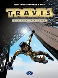 Cover: Travis #5 - Bunte Dimensionen