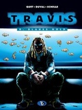 Cover: Travis #8 - Bunte Dimensionen