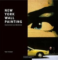 Cover: New York Wallpainting - dieB&uuml;chermacher.de
