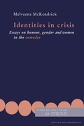 Cover: Identities in Crisis - Edition Reichenberger