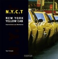 Cover: New York Yellow Cab - dieB&uuml;chermacher.de