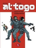 Cover: al'togo #2 - Bunte Dimensionen