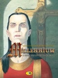 Cover: Millenium #5 - Bunte Dimensionen