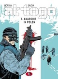 Cover: al'togo #3 - Bunte Dimensionen