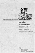 Cover: Novelas de aventuras medievales - Edition Reichenberger