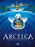 Cover: Arctica #3 - Bunte Dimensionen