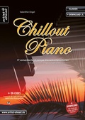 Cover: Chillout Piano - artist ahead