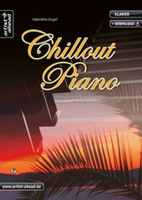 Abbildung von: Chillout Piano - artist ahead
