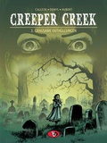 Cover: Creeper Creek #3 - Bunte Dimensionen