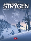 Cover: Der Gesang der Strygen #13 - Bunte Dimensionen