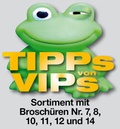 Cover: TIPPs von VIPs - K&uuml;hlwetter & Partner