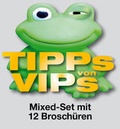 Cover: TIPPs von VIPs - K&uuml;hlwetter & Partner