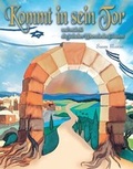 Cover: Kommt in sein Tor - teamwork 17.12 Verlag