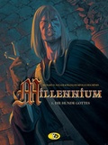 Cover: Millenium #1 - Bunte Dimensionen
