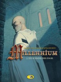 Enlarge image Cover: Millenium #2 - Bunte Dimensionen