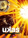 Cover: Ukas #1 - Bunte Dimensionen