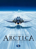 Cover: Arctica #4 - Bunte Dimensionen