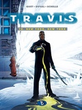 Cover: Travis #10 - Bunte Dimensionen