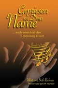 Cover: Gepriesen sei Dein Name - teamwork 17.12 Verlag